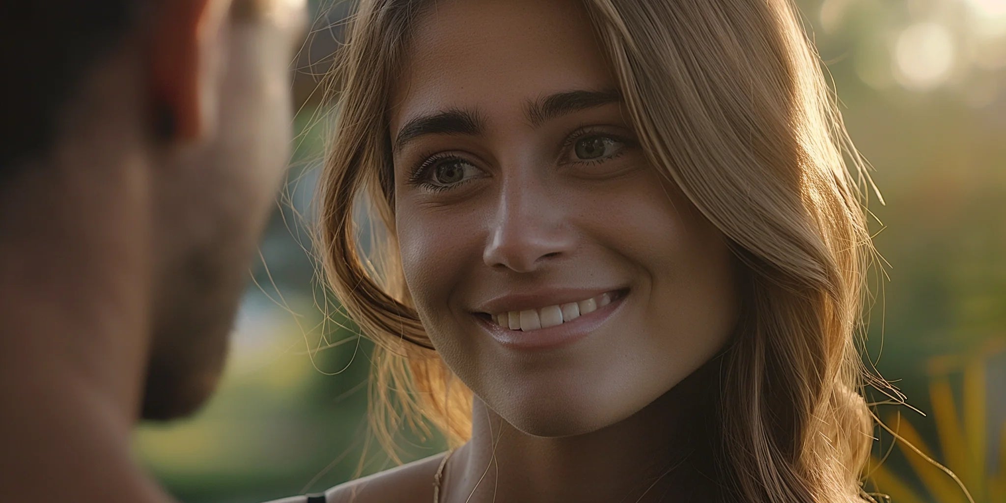 What is it About Strong Jawlines that Women Find so Attractive?