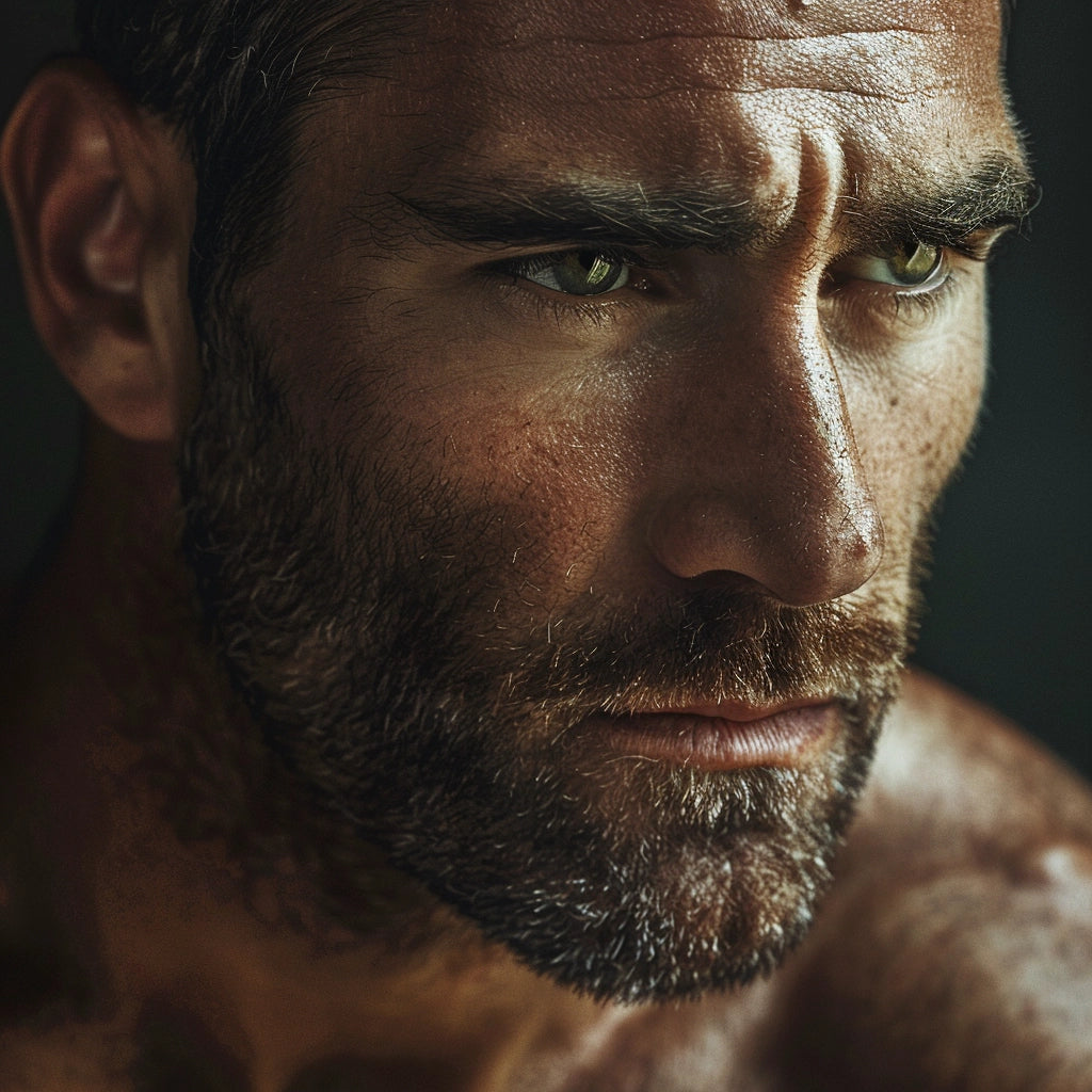 Why are Humans’ Jawlines Shrinking in the Modern Age? Ancient humans hide the clues