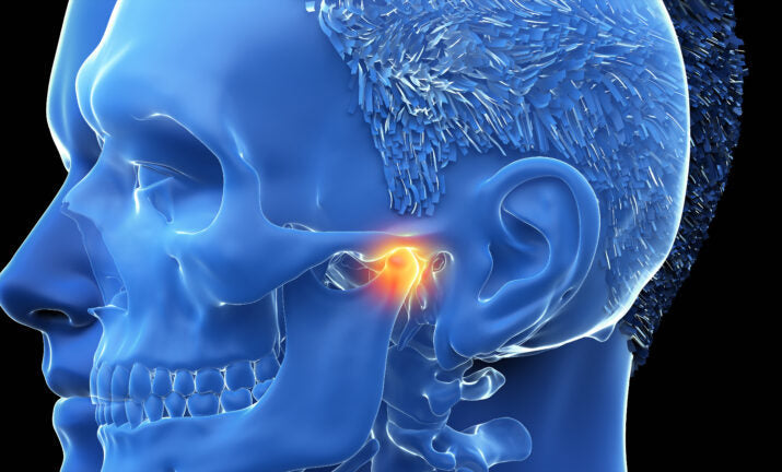 What is TMJ Disorder (aka TMD), and How to Care for It