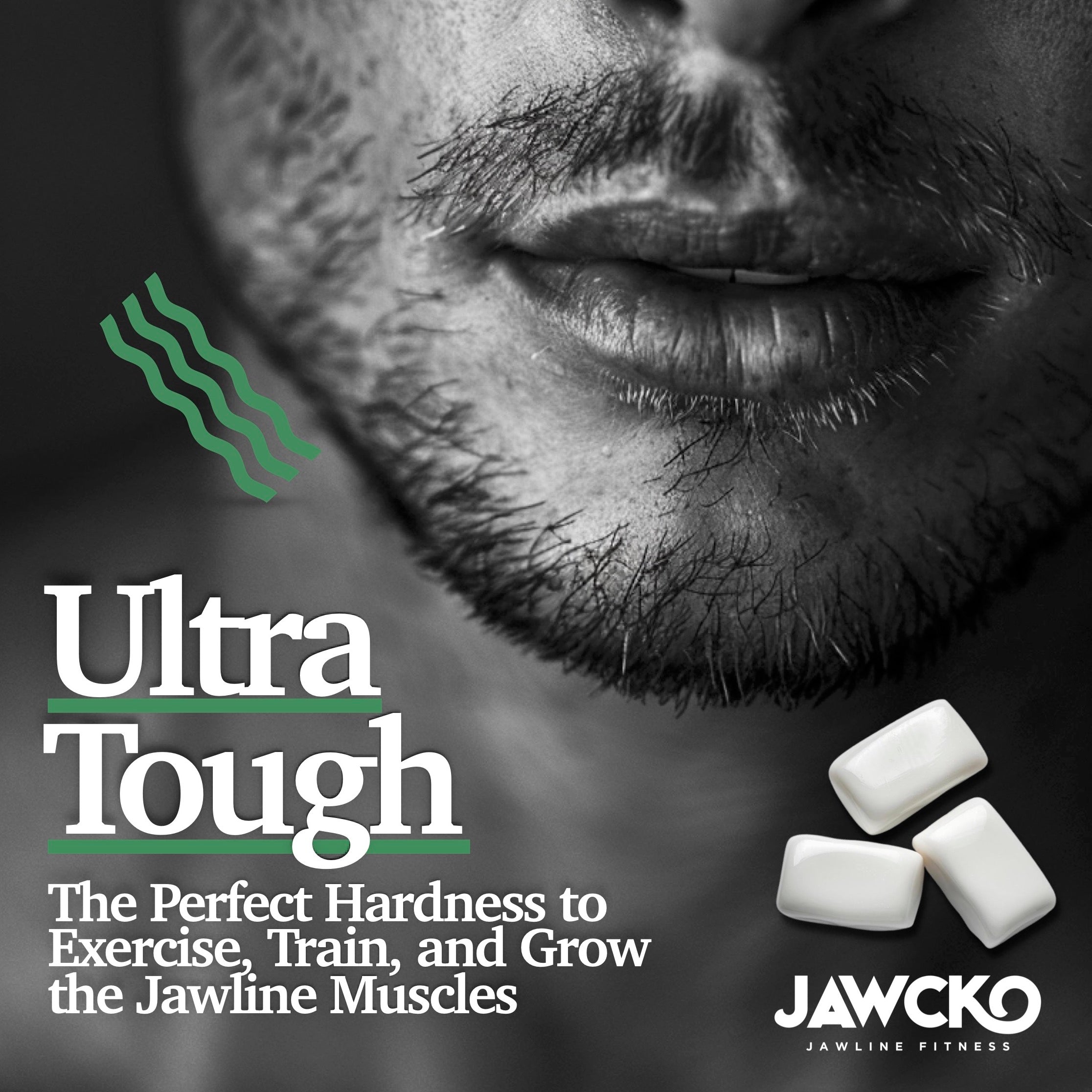 JAWLINE GUM VARIETY PACKS